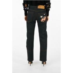 Loewe Denim Blauwe Jeans maat 40 t/m 44