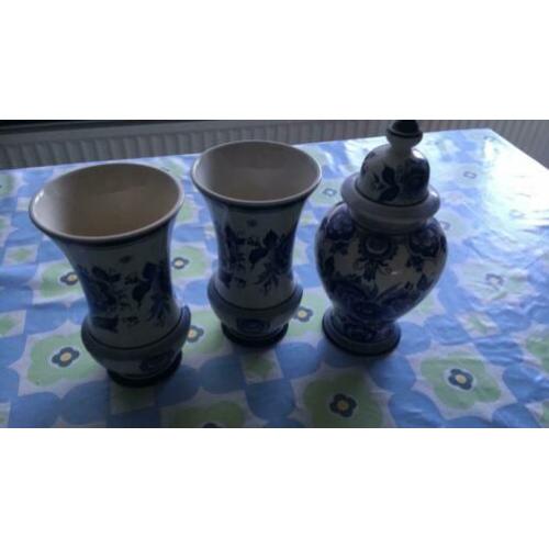 Delfts Blauw