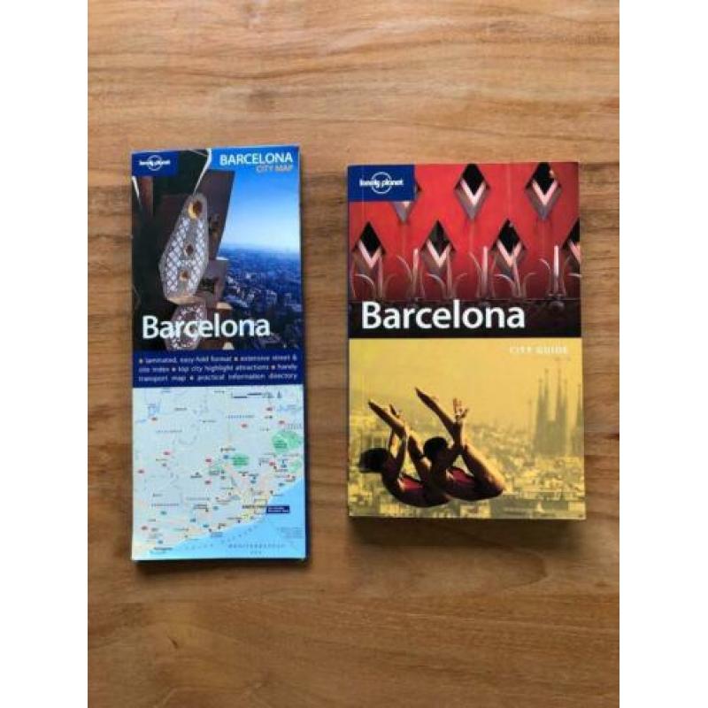 Landkaart van Kreta van Rough Guide ca. 2005