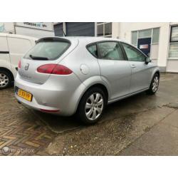 Seat Leon 1.9 TDI Euro 4 EX BPM