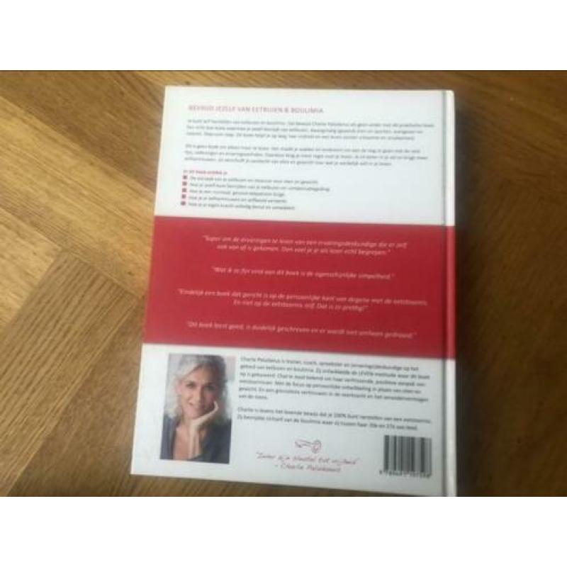 Bevrijd jezelf van eetbuien & boulimia Charlie Paludanus