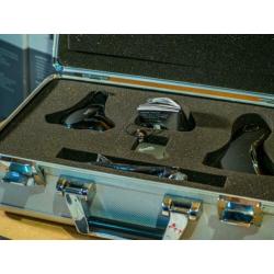 Datacolor Spyder 4 calibratie voor monitor/fotografie