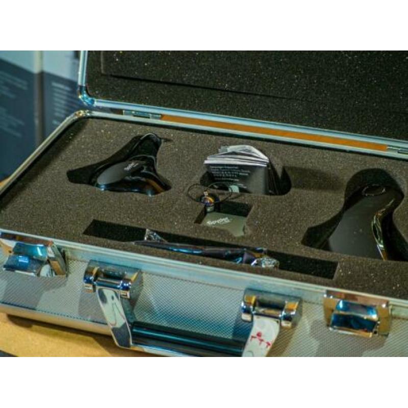 Datacolor Spyder 4 calibratie voor monitor/fotografie