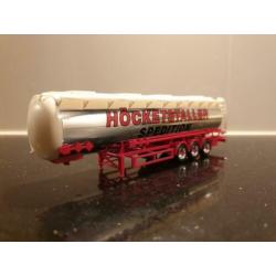 Herpa 1/87 tankoplegger Hoecketstaller
