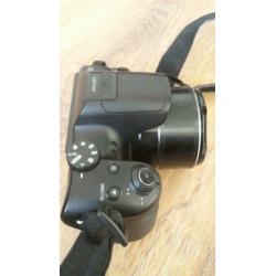 Samsung wifi camera 16.4 megapixels