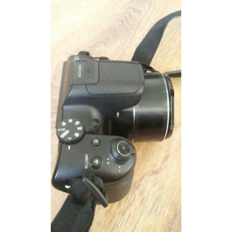 Samsung wifi camera 16.4 megapixels