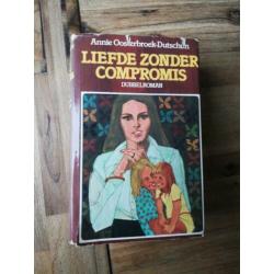 Verschillende romans van 1 schrijver 20 boeken voor 25 euro