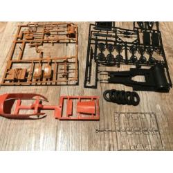 bouwdoos - Matchbox