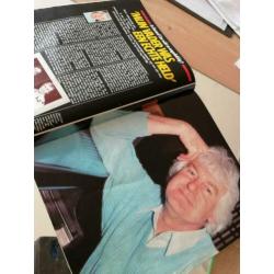 Story T Schouten/Bassie en Adriaan/G Cox/G Joling/K Alberts