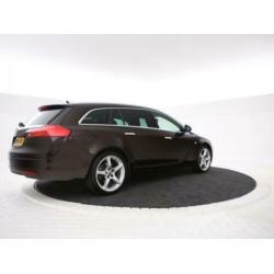 v.a. € 174 p/m | Opel Insignia Sports Tourer 2.0 CDTI Sport