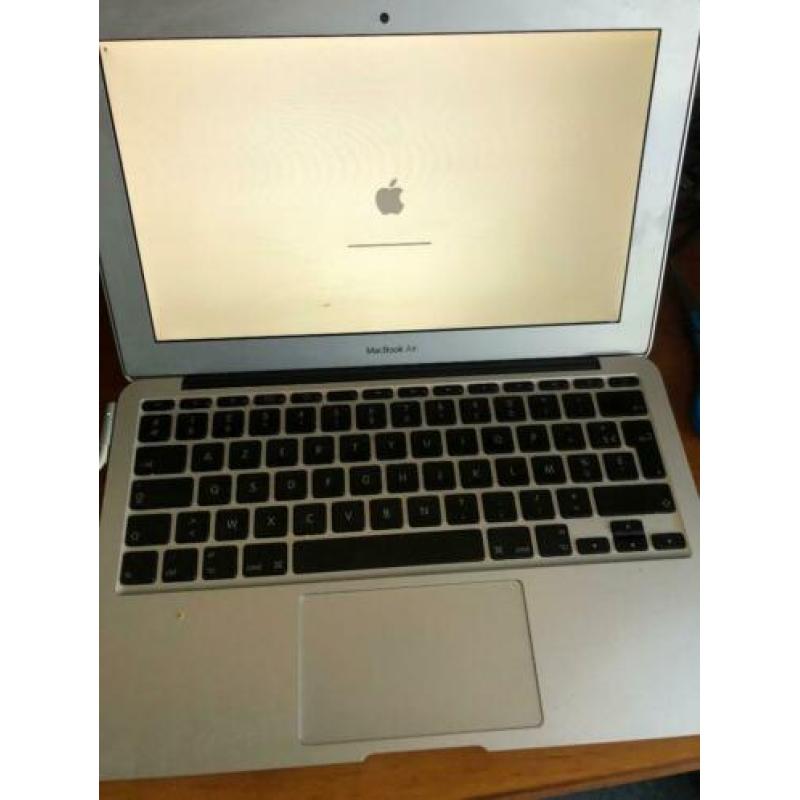 apple macbook air