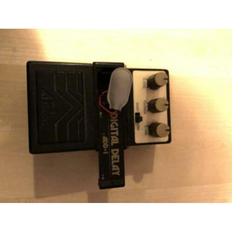 Aria ADD-1 Digital Delay