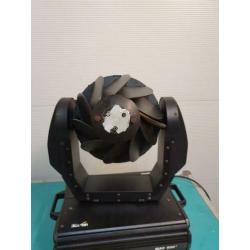 6× martin mac 600 wash movinghead