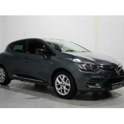 v.a. € 176 p/m | Renault Clio 0.9 TCE Limited