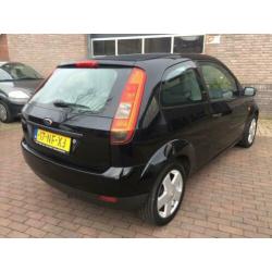 Ford Fiesta 1.25-16V Centennial Airco