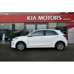Kia Rio 1.0 TGDi DynamicLine Airco Cr.Control Navi+BT+Camera