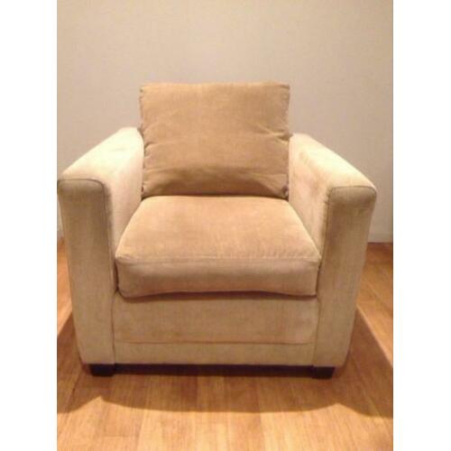 2 fauteuils/stoelen, ook los te koop 50 euro per stuk