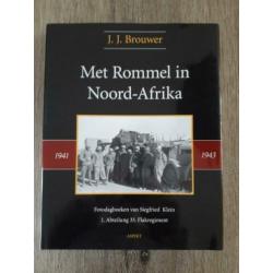 Met Rommel in Afrika. 1. Abteilung 33. Flakregiment