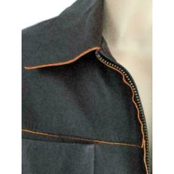 C482 Mat Sui colbert Maat M=38/40