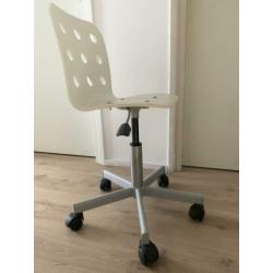 Leuke kinder bureaustoel