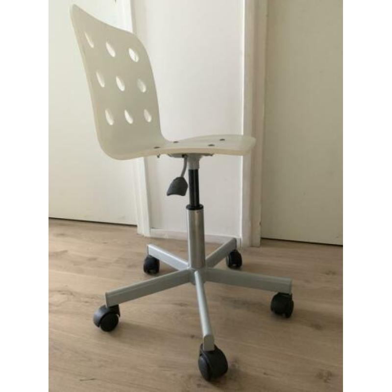 Leuke kinder bureaustoel