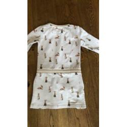 Jurkje met dieren Someone 116