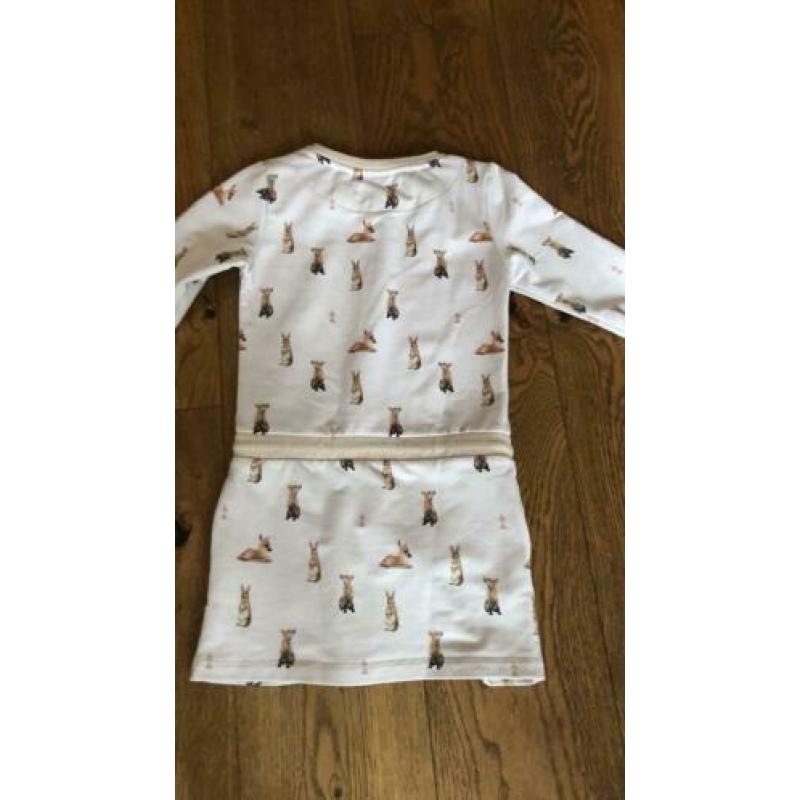 Jurkje met dieren Someone 116