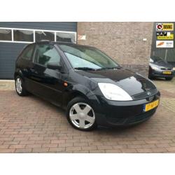 Ford Fiesta 1.25-16V Centennial Airco
