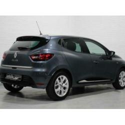 v.a. € 176 p/m | Renault Clio 0.9 TCE Limited