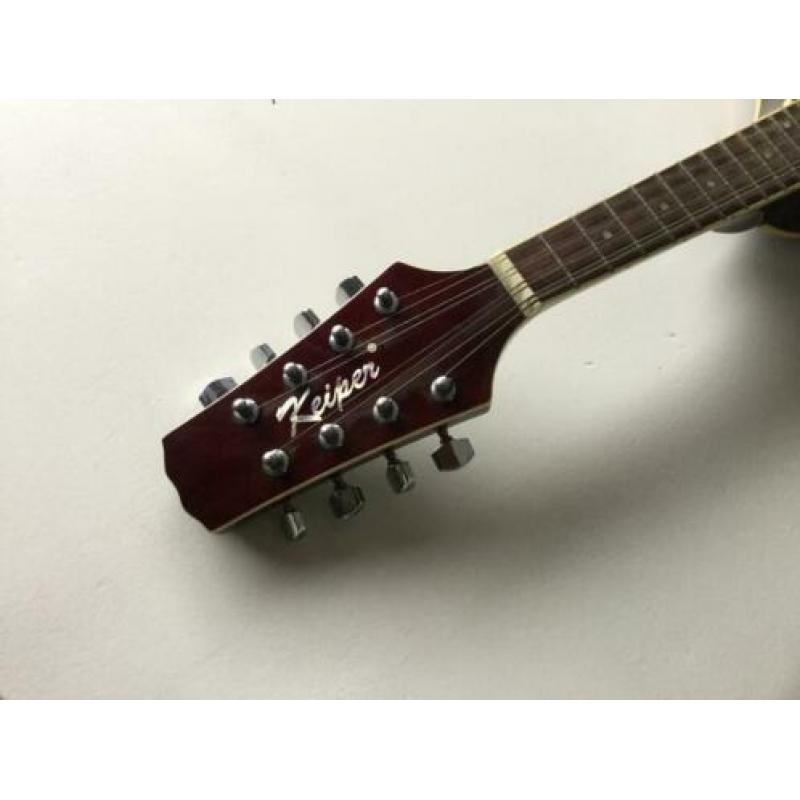 Keiper mandoline