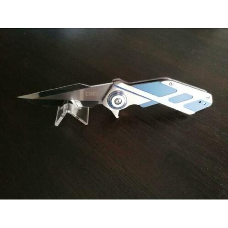 CRKT zakmes nieuw