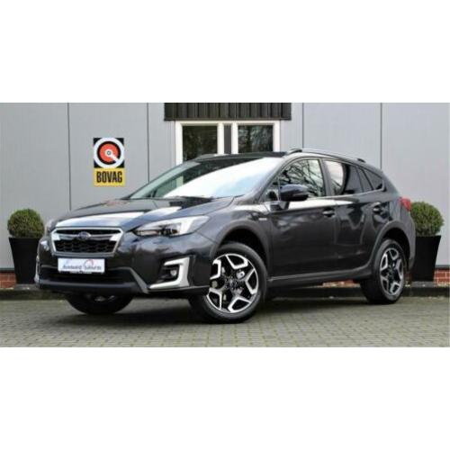 Subaru XV 2.0i e-BOXER Luxury CVT LINEARTRONIC (bj 2019)