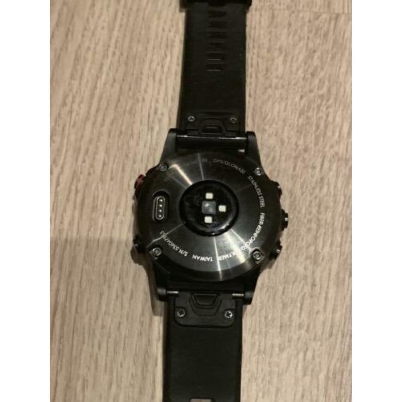 Garmin Fenix 5