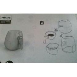 Philips Airfryer.