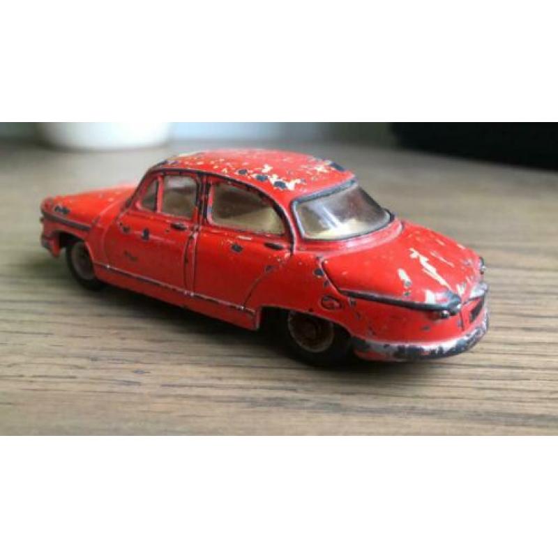 Dinky Toys Panhard nr547 Made in France