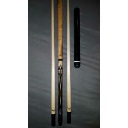 Jos Bongers Keu Passion Extended 2x 11,96mm + 30cm Extension