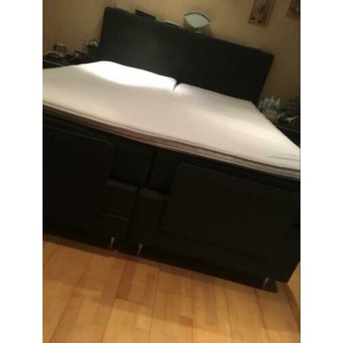 Te koop splittopper 180 x220