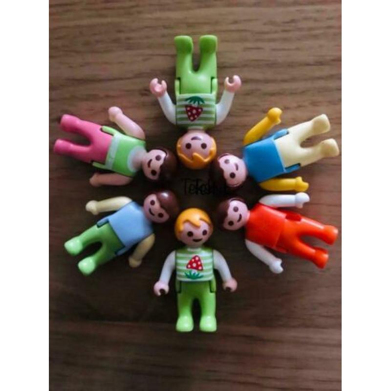 Playmobil | Setjes | Poppetjes | Onderdelen | Nabij Utrecht