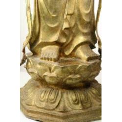 groot beeld Quan Yin chinees