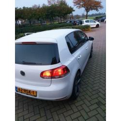 Nette vw golf 6 1.4 turbo 123 pk