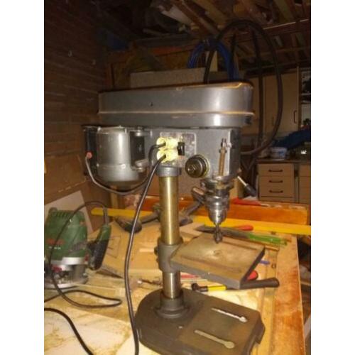 kolomboormachine