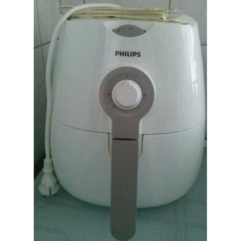 Philips Airfryer.