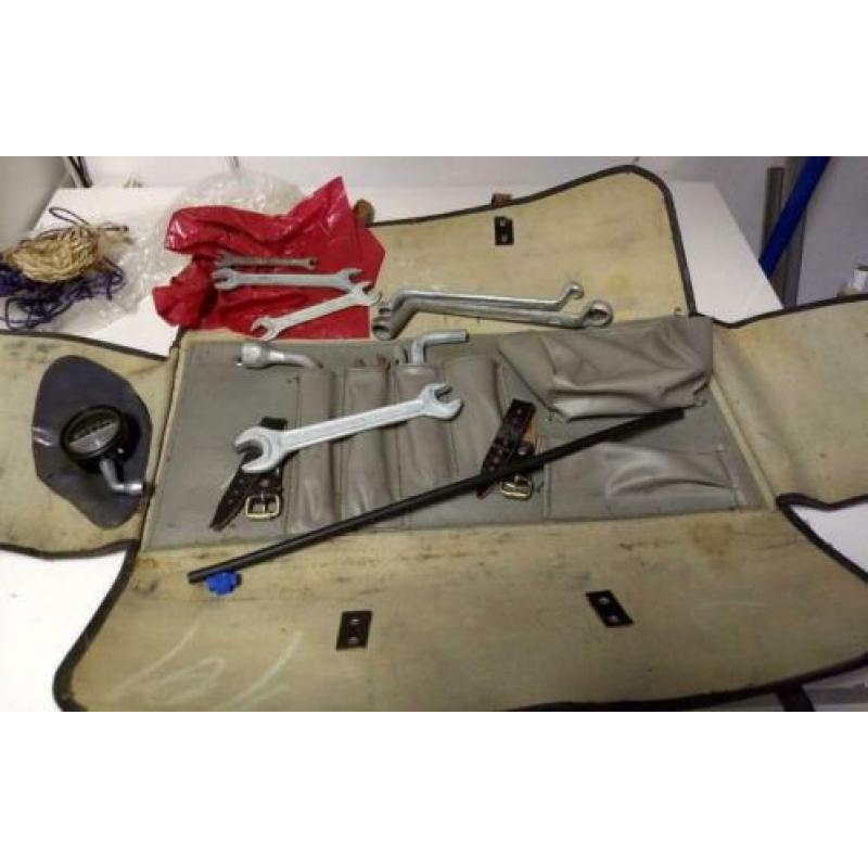 gereedschap uit de USSR