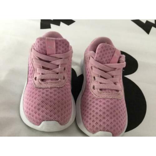 Roze puma