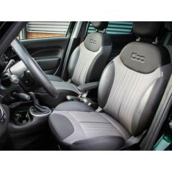 Fiat 500L 1.3 M-Jet Lounge (bj 2016, automaat)