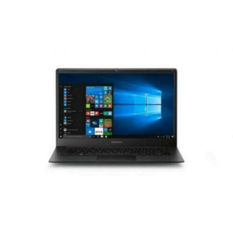 Laptop 14,5 inch met officiele Win 10 OS Z.G.A.N
