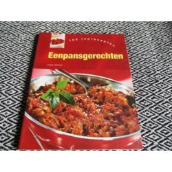 Linda Doeser.,,Eenpansgerechten,,