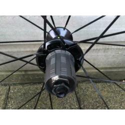 Mavic Cosmic SLE exalith carbon race wielen