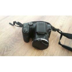 Samsung wifi camera 16.4 megapixels