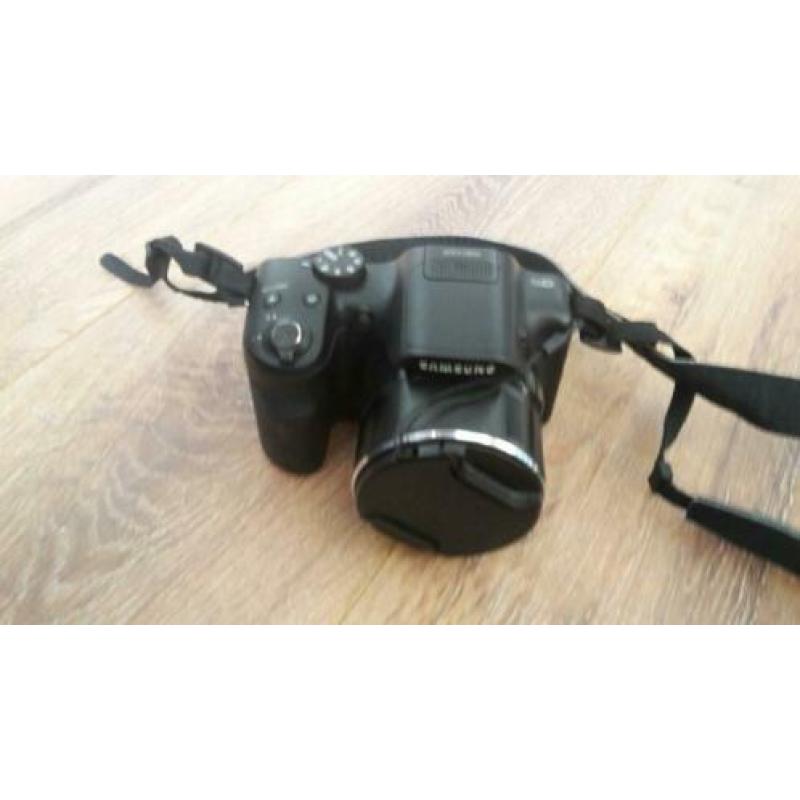 Samsung wifi camera 16.4 megapixels
